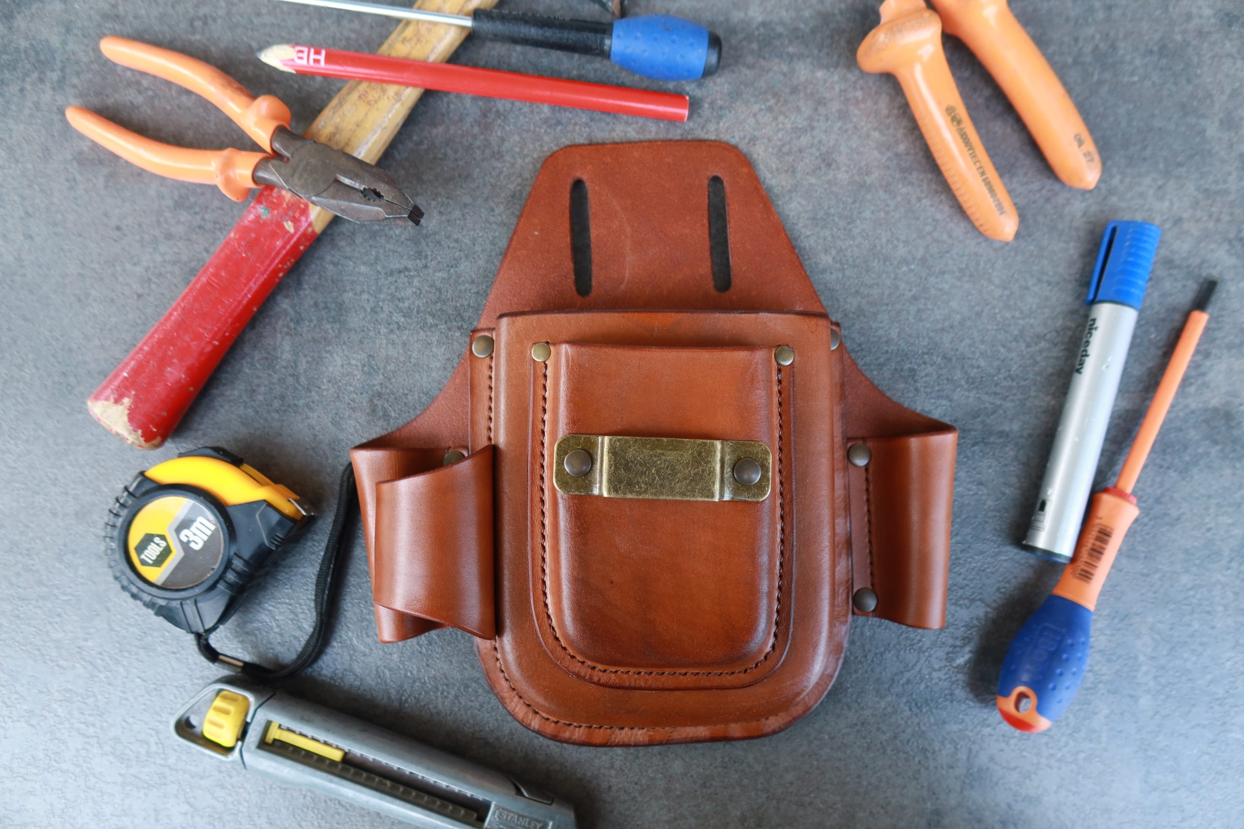 La Poche à Outils