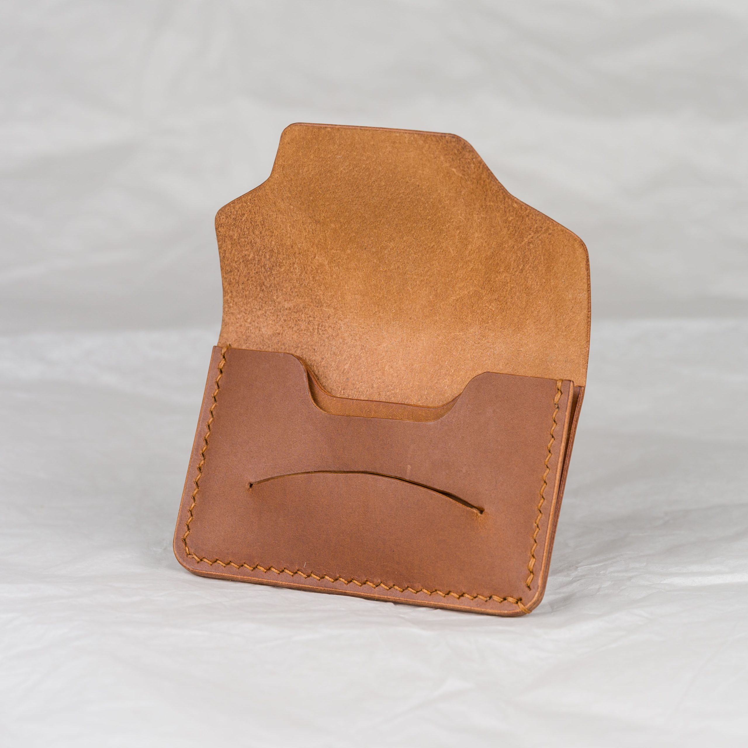 Cuir Badalassi Carlo "Pueblo" - Olive