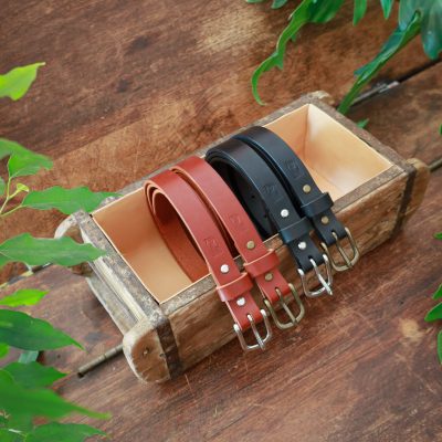 La Ceinture fine
